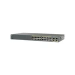 фото Коммутатор Cisco WS-2960-24LC-S