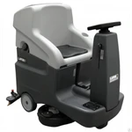 фото Поломоечная машина LavorPRO Comfort XXS 66 BT LavorPRO