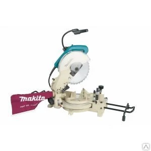 Фото Торцовочная пила makita ls 1040 f