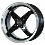 фото Колесный диск PDW Wheels 4003