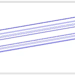 фото балка РП-60 - 1750мм ( до 300 кг )