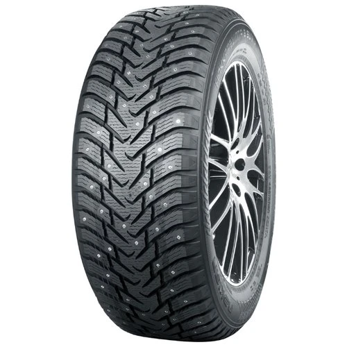 Фото Автомобильная шина Nokian Tyres