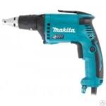 фото Сетевой шуруповерт makita fs4300