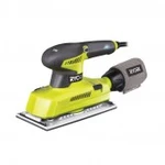 фото Виброшлифовальная машина Ryobi ESS3215VHG