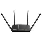 фото Wi-Fi роутер D-link DIR-815 AC