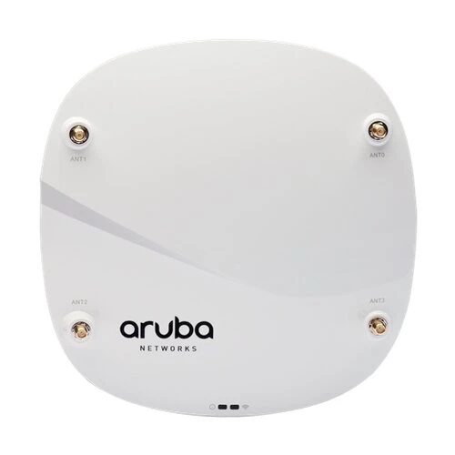 Фото Wi-Fi точка доступа Aruba