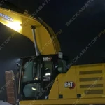 Фото №4 Аренда гусеничного экскаватора Caterpillar 330, Сургут