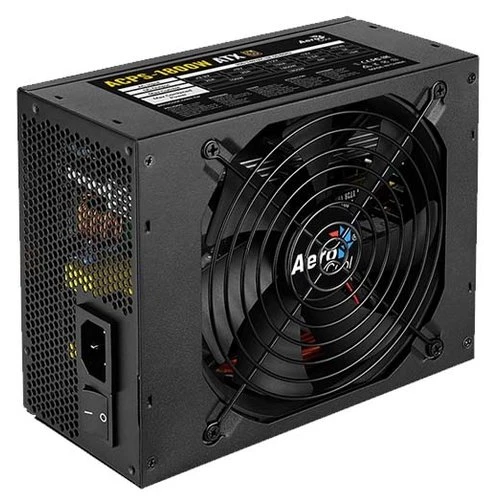 Фото Блок питания AeroCool ACPS-1800W