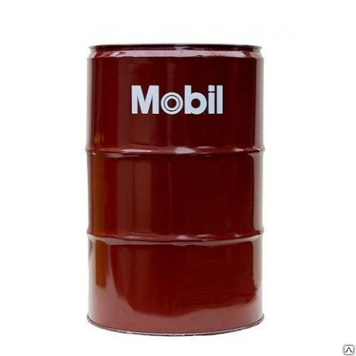 Фото Масло индустриальное Mobil Vactra Oil №2(208л/180кг)