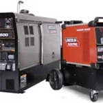 фото Аппараты для TIG сварки Aspect 375 AC/DC TIG Welder