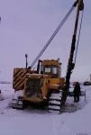 фото Трубоукладчик	Komatsu D85C-21 2005 Года Выпуска