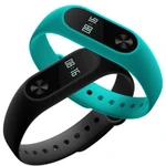 фото Xiaomi Mi Band 2 умные часы