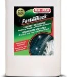 фото FAST &amp; BLACK LIQUIDO L/4.5 L / чернение резины VIP