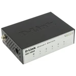 фото Коммутатор D-link DGS-1005D I2