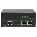 фото HDMI удлинитель по витой паре Dr.HD EX 100SHK