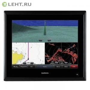 Фото Картплоттер Garmin GMM 150