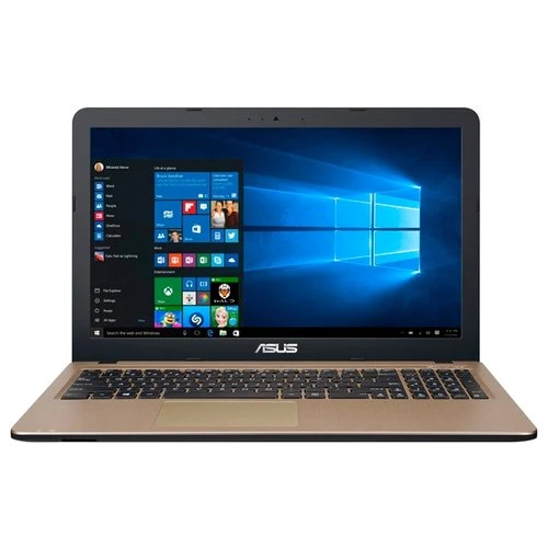 Фото Ноутбук ASUS R540NV