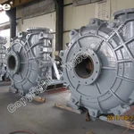 фото Tobee® 18/16TU-AHR Rubber Lined Slurry Pump