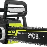 фото Пила цепная Ryobi RCS36X3550HI