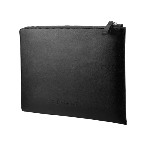 Фото Чехол HP Elite Black Leather