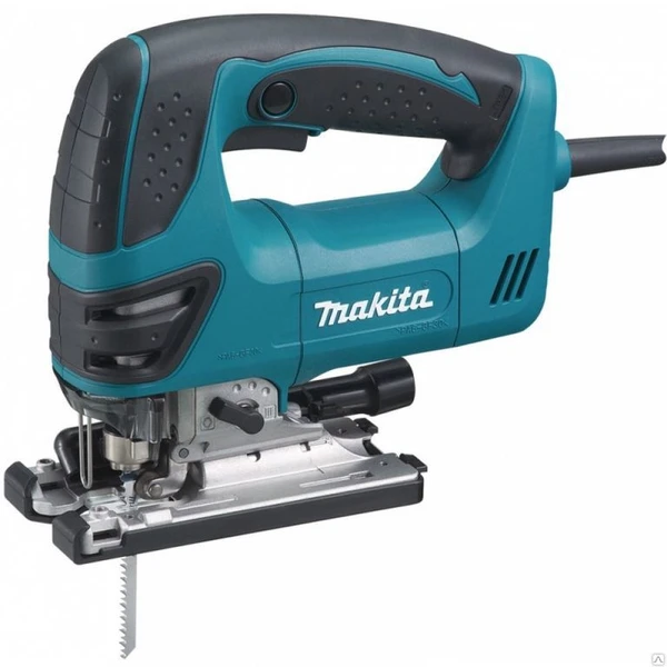 Фото Лобзик Makita 4350 CT (кейс)