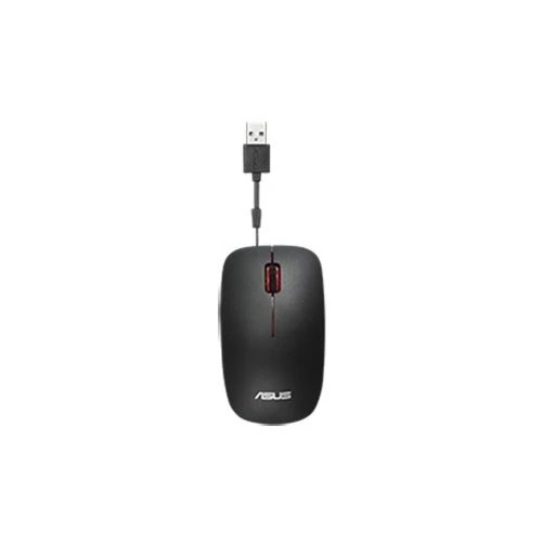 Фото Мышь ASUS UT300 Black USB