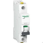 фото Выключатель автоматический 1п 20А С 6кА iC60N Acti9 Schneider Electric