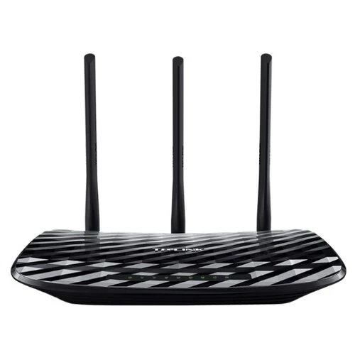 Фото Wi-Fi роутер TP-LINK Archer C2 V3