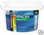 фото Краска фасадная Akrimax-lux 15 кг