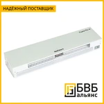 фото Электрические тепловые завесы Neoclima Crystal Pro TZS-306CP