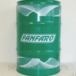 фото Тракторное масло 
 Fanfaro
 MULTIFARM STOU SAE 10W-30 208 л