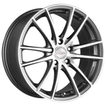 фото Колесный диск Racing Wheels H-498