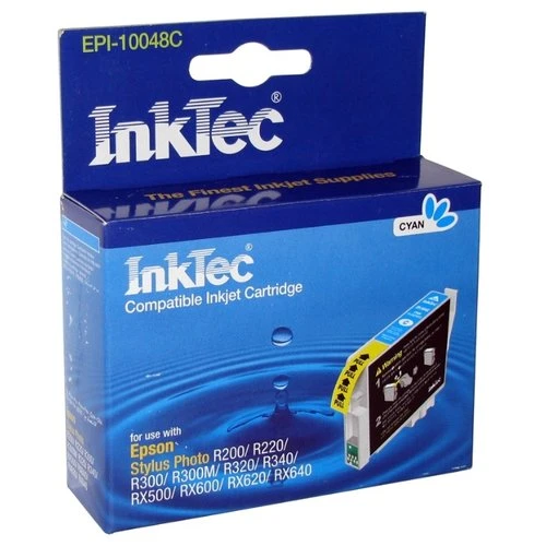 Фото Картридж InkTec EPI-10048C