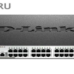 фото TP-Link TL-SF1005D: Коммутатор 5-портовый