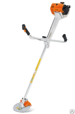 Фото Кусторез FS 450 K Stihl