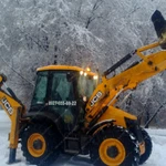 фото Аренда экскаватора-погрузчика JCB 3CX Super, Самара