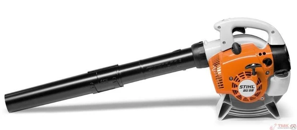 Фото Воздуходувка бензиновая Stihl BG 56-D