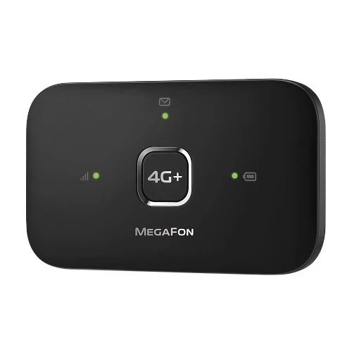 Фото Wi-Fi роутер МегаФон MR150-3