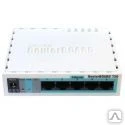 фото Маршрутизатор Mikrotik RB750