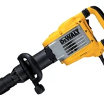 фото Отбойный молоток DeWalt D25941 K