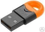 фото USB-токен JaCarta LT Сертификат ФСТЭК (Торги)