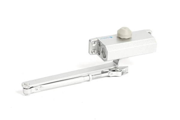 Фото Доводчик дверной SPRUT Door Closer-051GR Бастион 8855