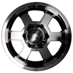 фото Колесный диск LS Wheels LS326