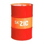 фото Компрессорное масло ZIC SK Compressor RS46, 200л