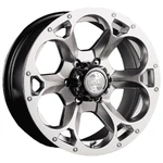 фото Колесный диск Racing Wheels H-276