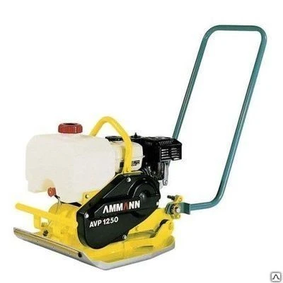 Фото Виброплита Ammann AVP 1250