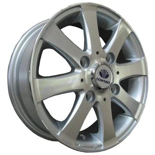 Фото Колесный диск RPLC-Wheels DA3