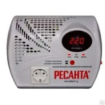 фото Стабилизатор напряжения Ресанта АСН-500Н/1-Ц 63/6/9