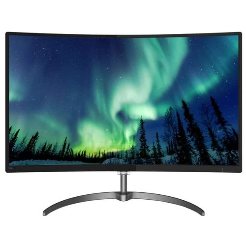 Фото Монитор Philips 278E8QJAB