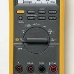 фото Мультиметр Fluke-87 V
в